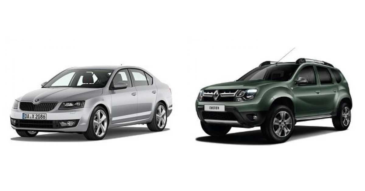 Skoda rapid – слабые места самого маленького чешского лифтбека