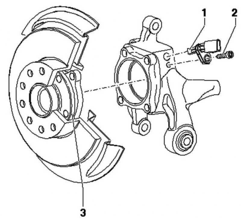 Замена задних тормозных колодок на фольксваген пассат б6 - пошаговая инструкция