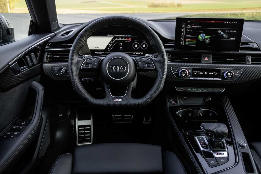 Audi s5 coupe — особенности дизайна и технические характеристики