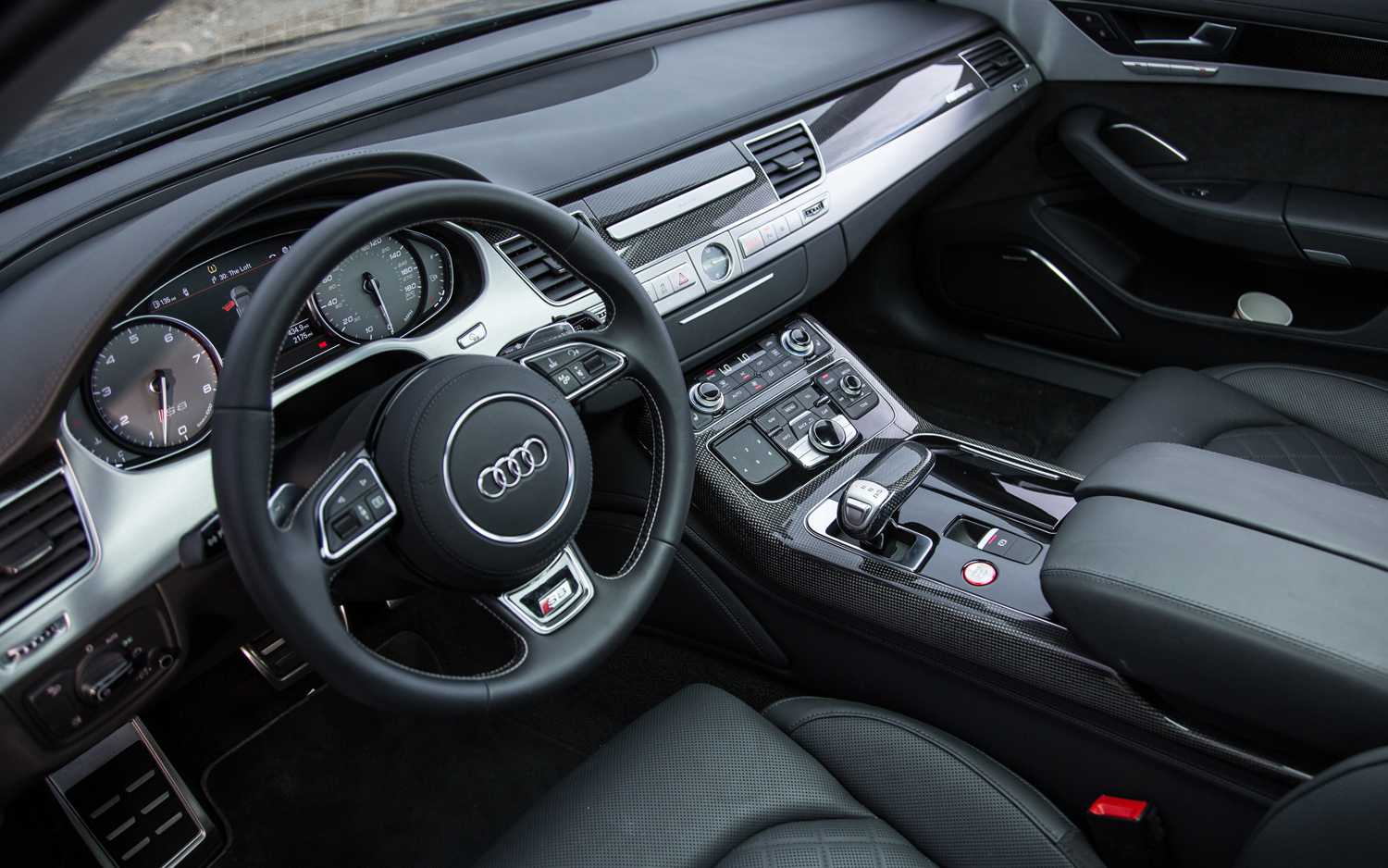 2013 - 2014 audi s5 coupe