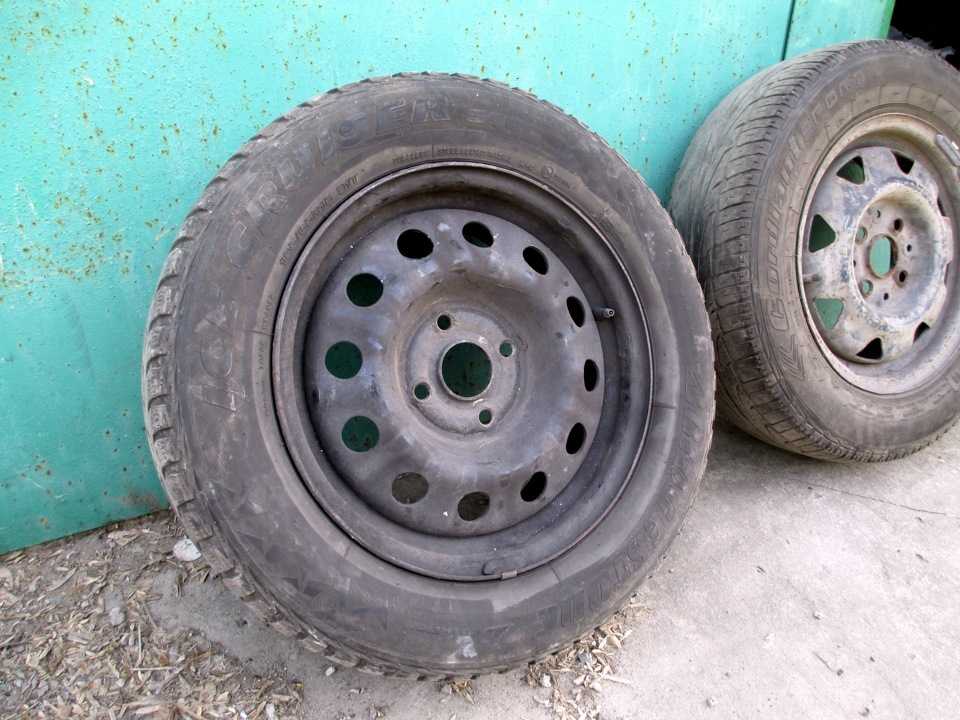 разболтовка ауди 80 б4
