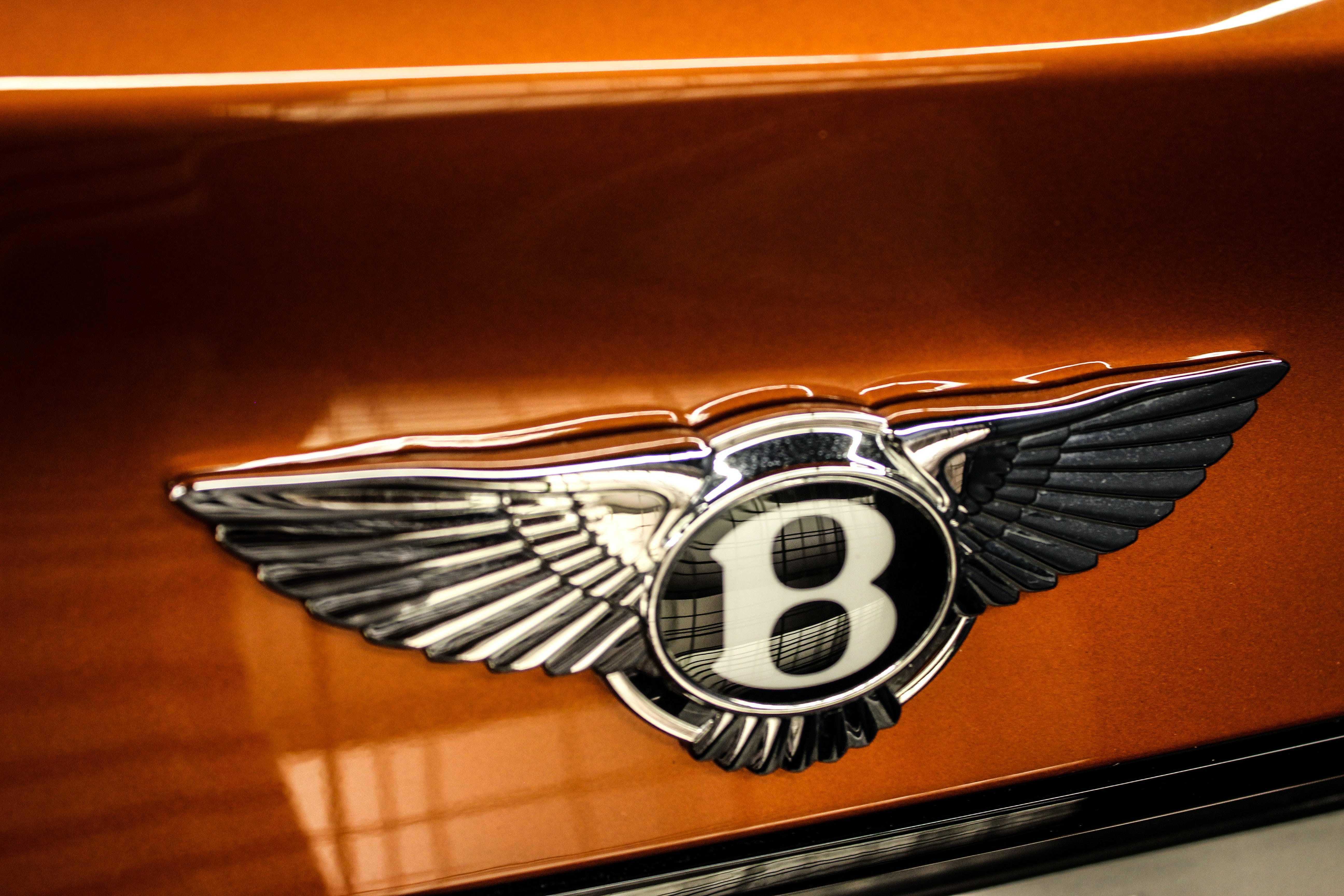 Bentley: история великой марки. знаменитые авто бренда