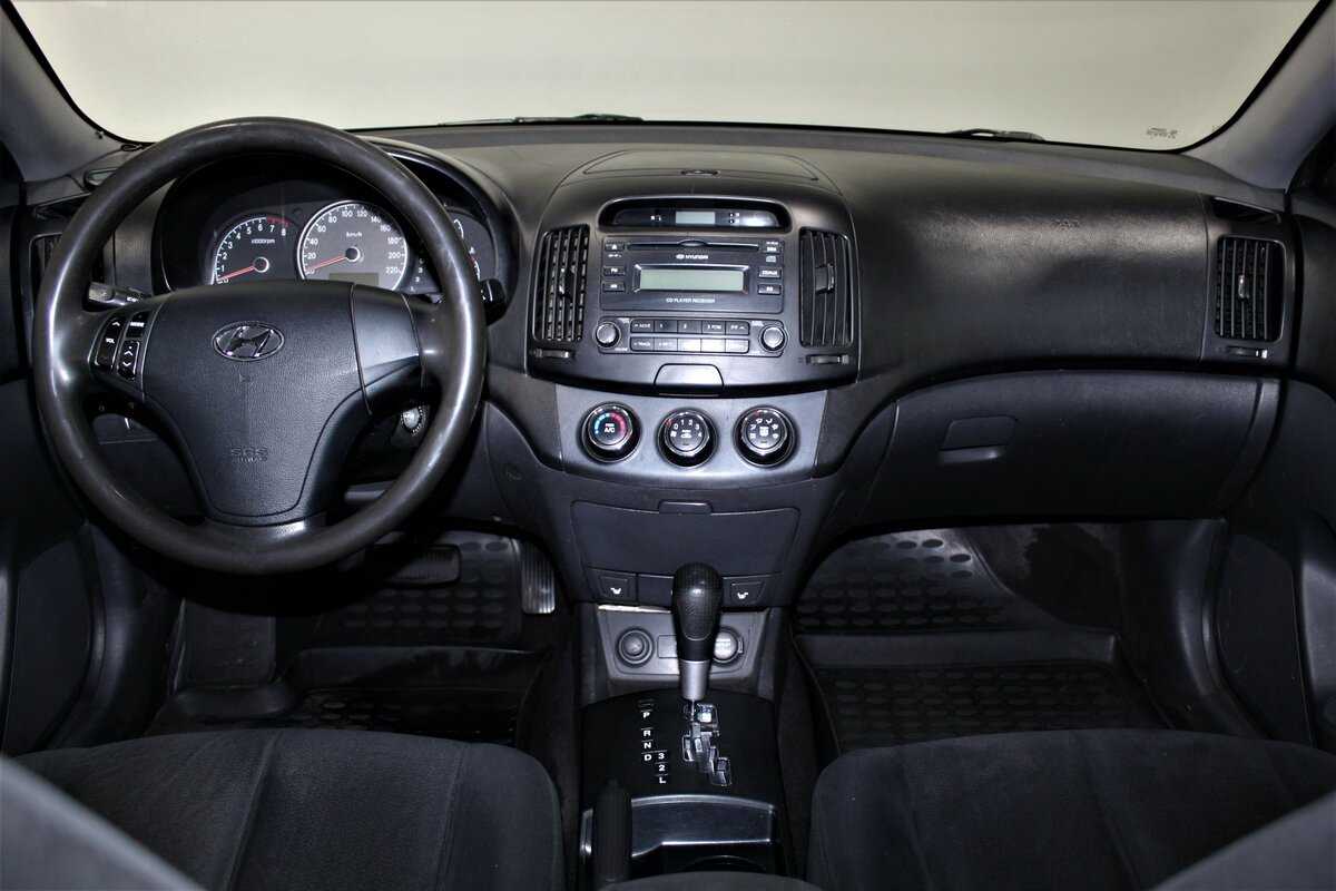 Выбор и замена шаровой опоры kia ceed (ed, hyundai elantra j4, hd)