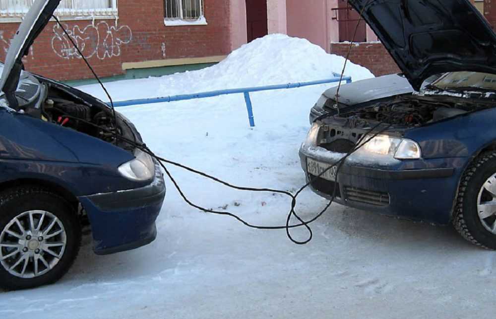 8 простых советов как правильно завести замерзшую машину в сильный мороз минус 20-30: разбираем внимательно