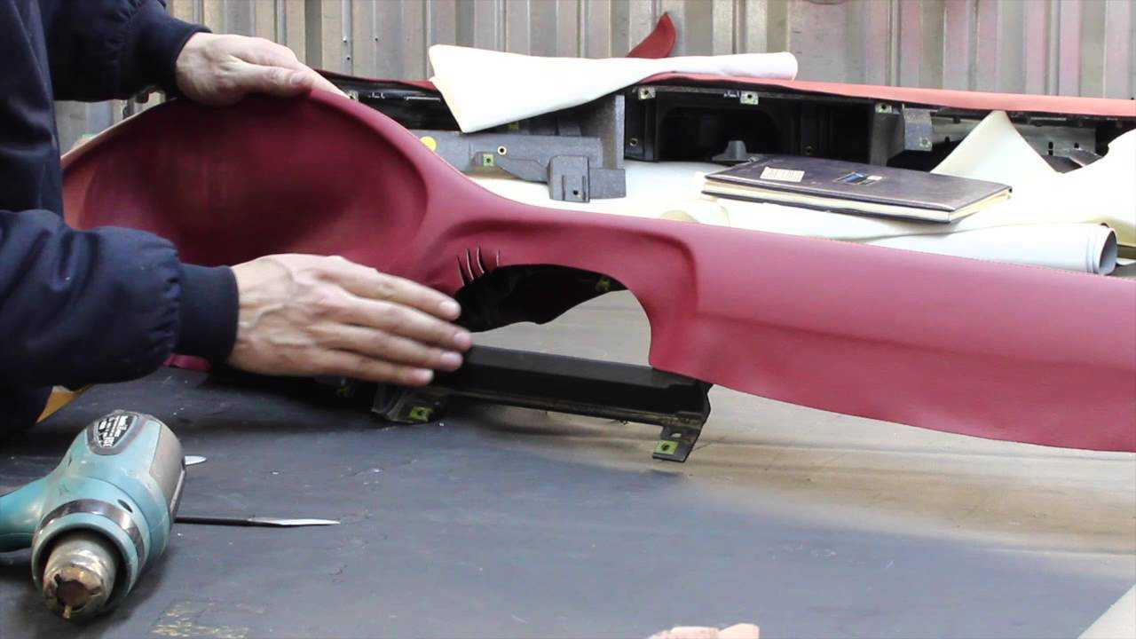 Тюнинг салона автомобиля своими руками: идеи, материалы, процесс выполнения | авточас
