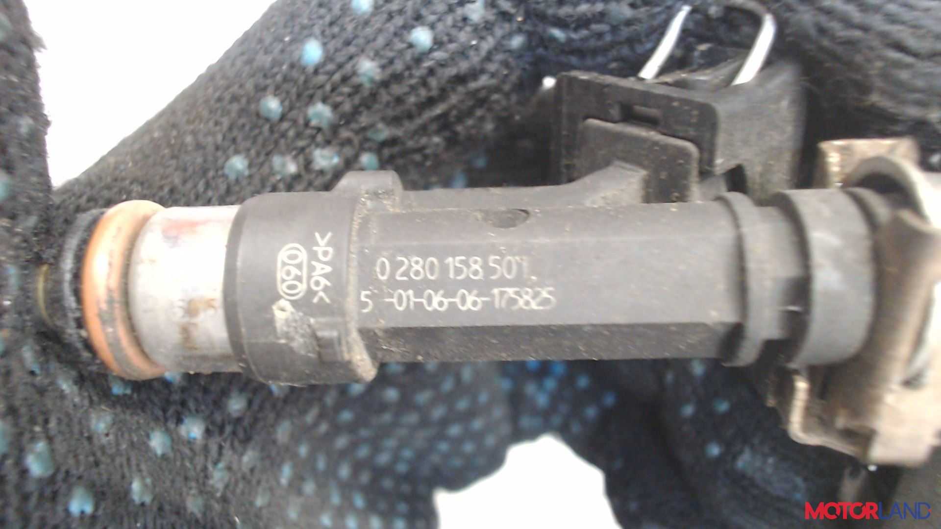 Топливный насос opel astra h / zafira b 2004 — 2009 гг. — снятие и установка