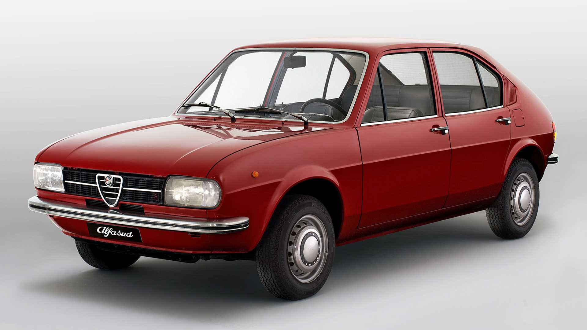 Alfa romeo: история выпуска моделей автомобилей и логотипа компании