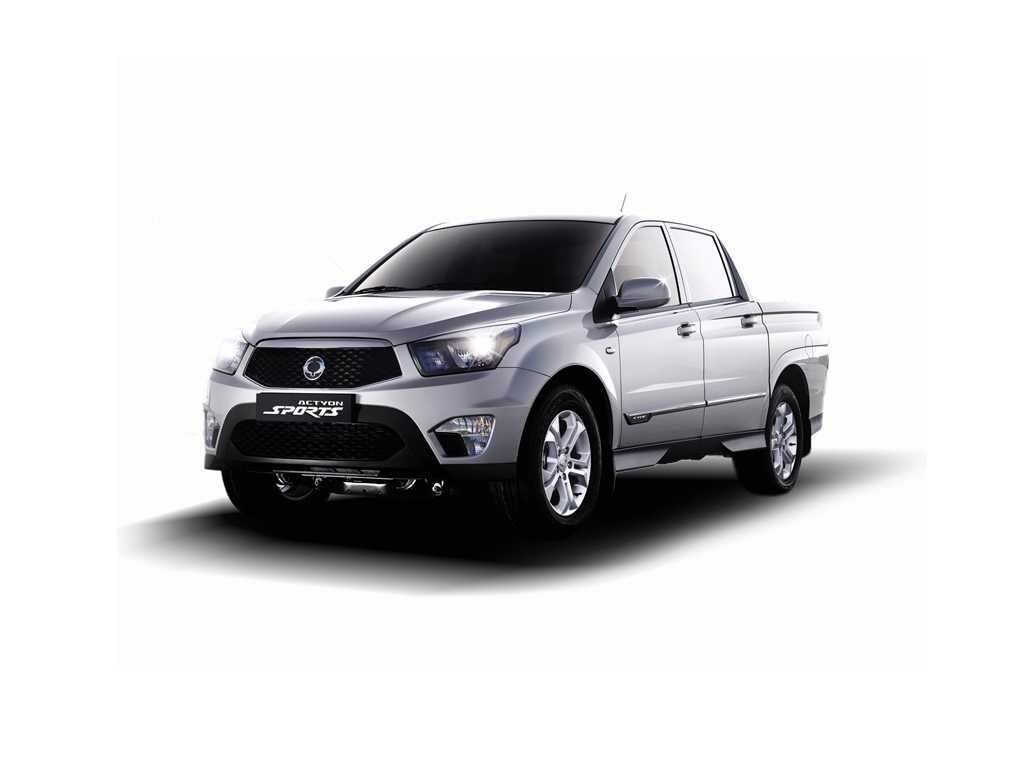 Ssangyong