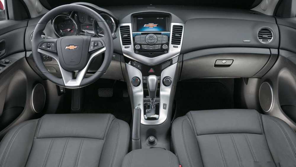 Chevrolet cruze (2012-2015) цена, технические характеристики, фото, видео тест-драйв