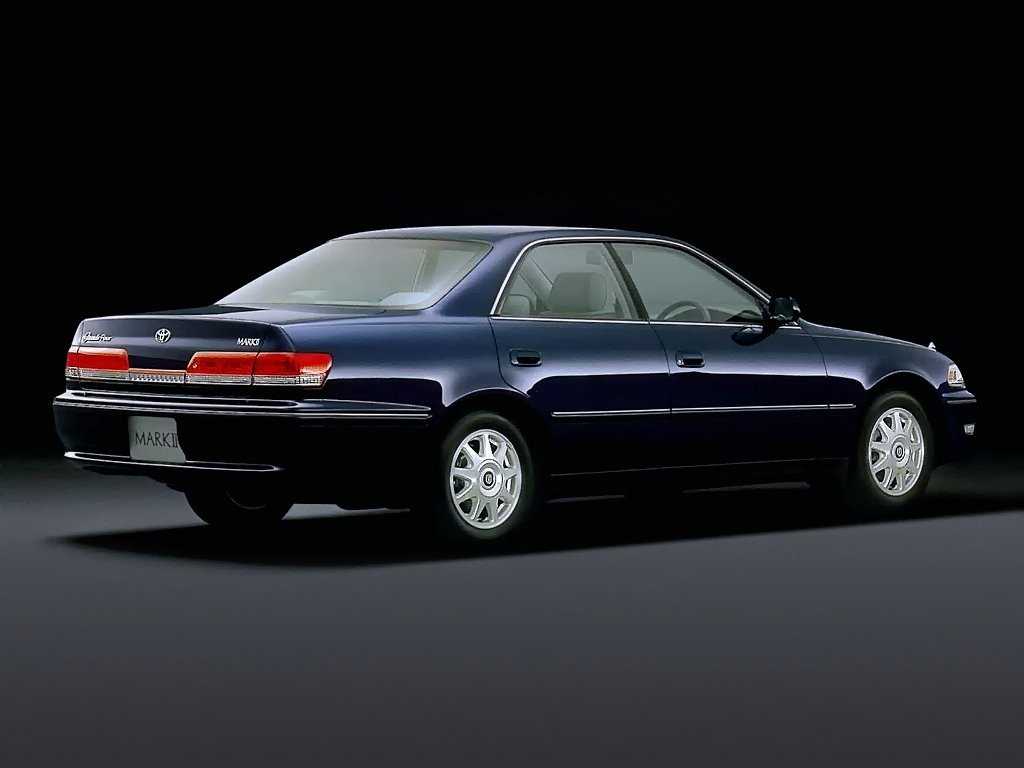Mazda efini ms-6 1991 седан: характеристика, отзывы, тесты - мазда efini ms-6
