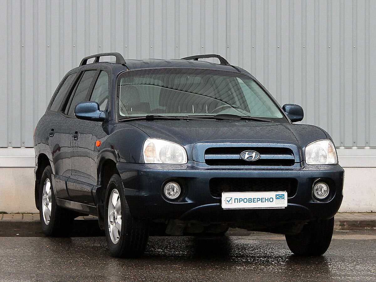 Замена жидкости в системе рулевого управления hyundai santa fe cm 2006-2012 г.в.