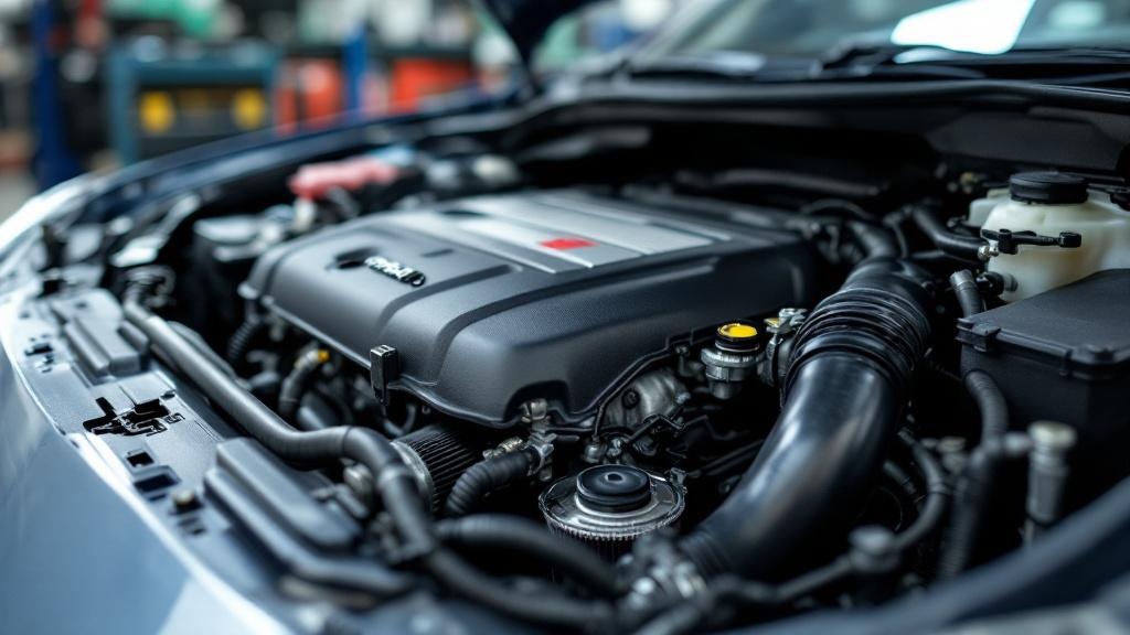 Японские автомобили: особенности и преимущества