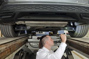 Подвеска автомобиля - амортизаторы и сайлентблоки (советы автобизнес.рф)