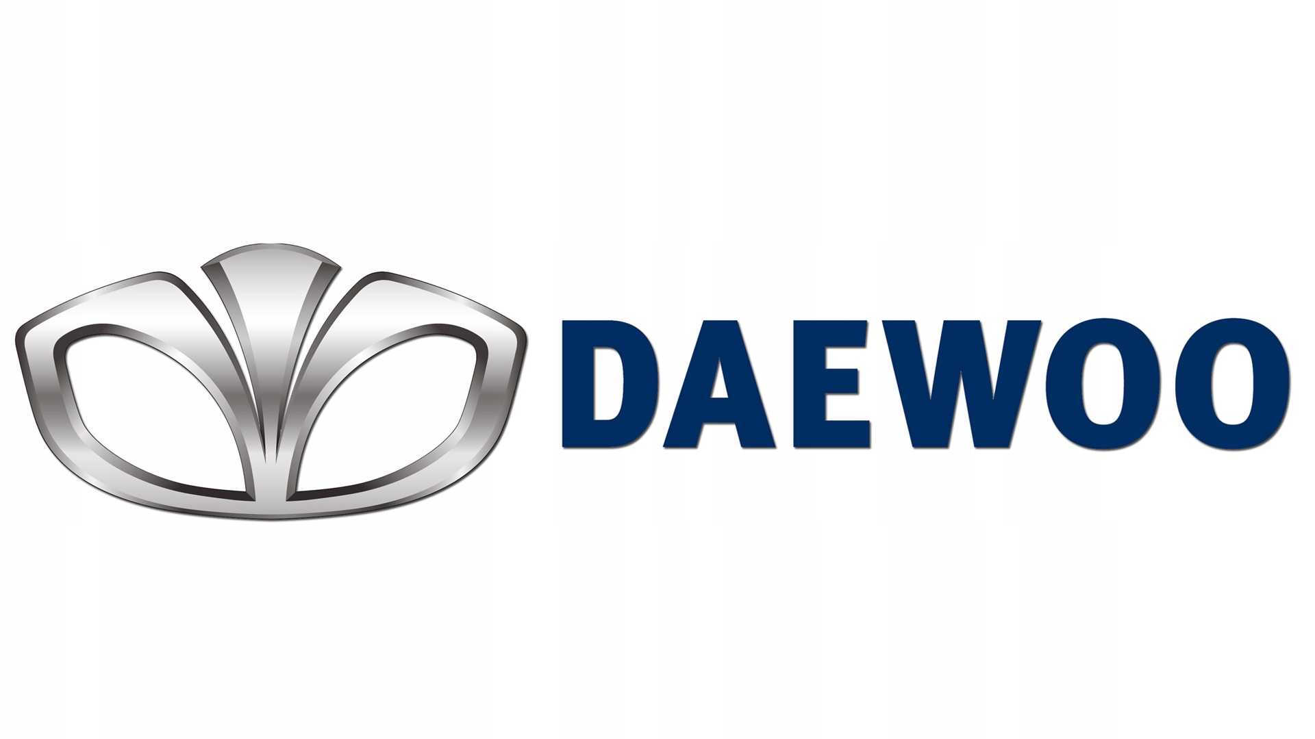 Логотип daewoo - что означает эмблема и название 🦈 avtoshark.com
