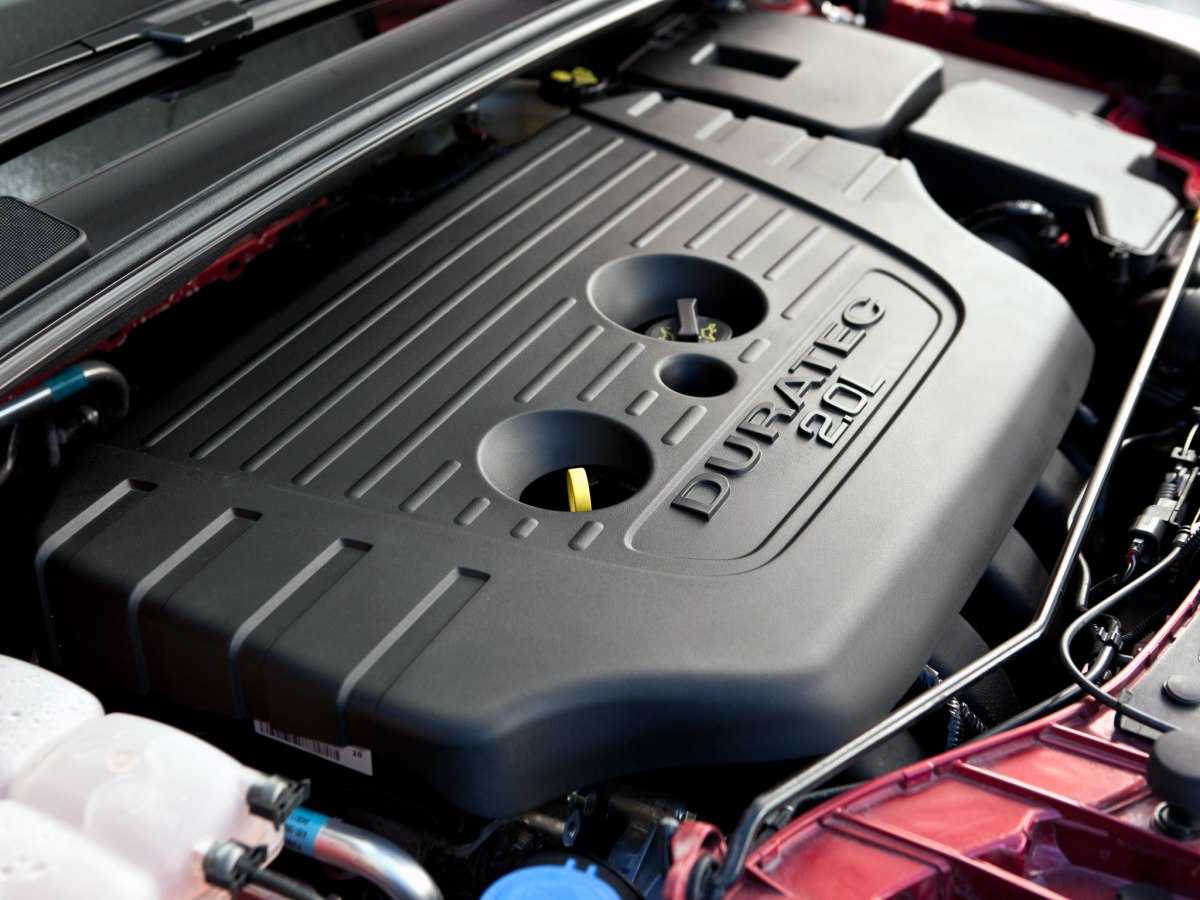 Двигатели форд фокус 3 ремень или цепь, ford focus iii duratec, ecoboost