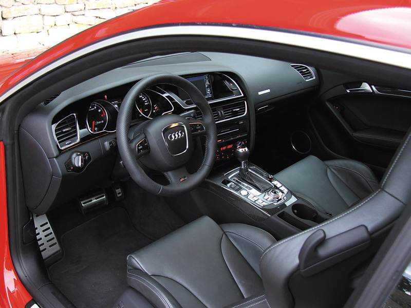 2022 audi s5 review, pricing, and specs