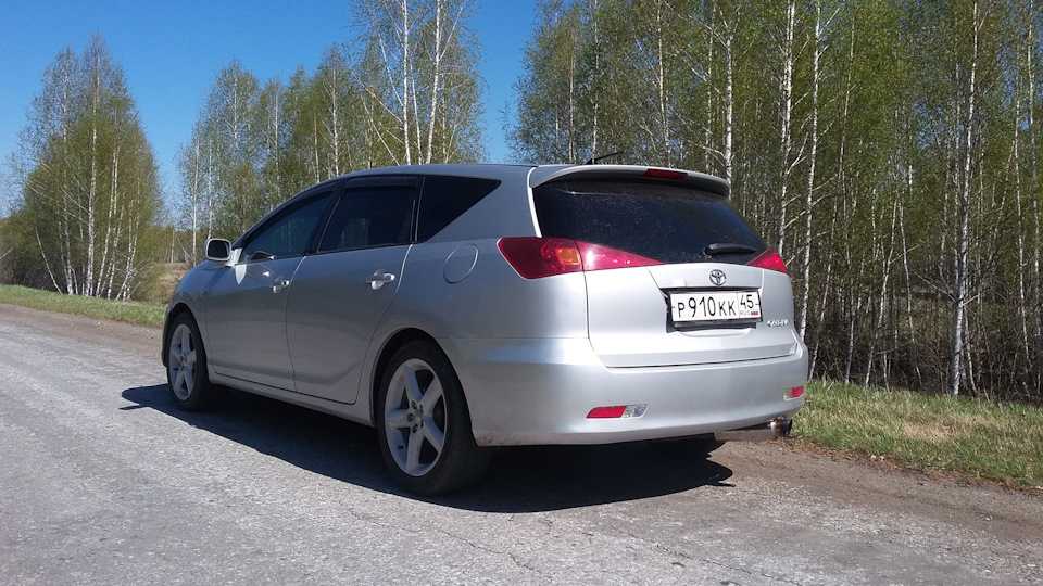 Ремонт неисправностей печки toyota caldina