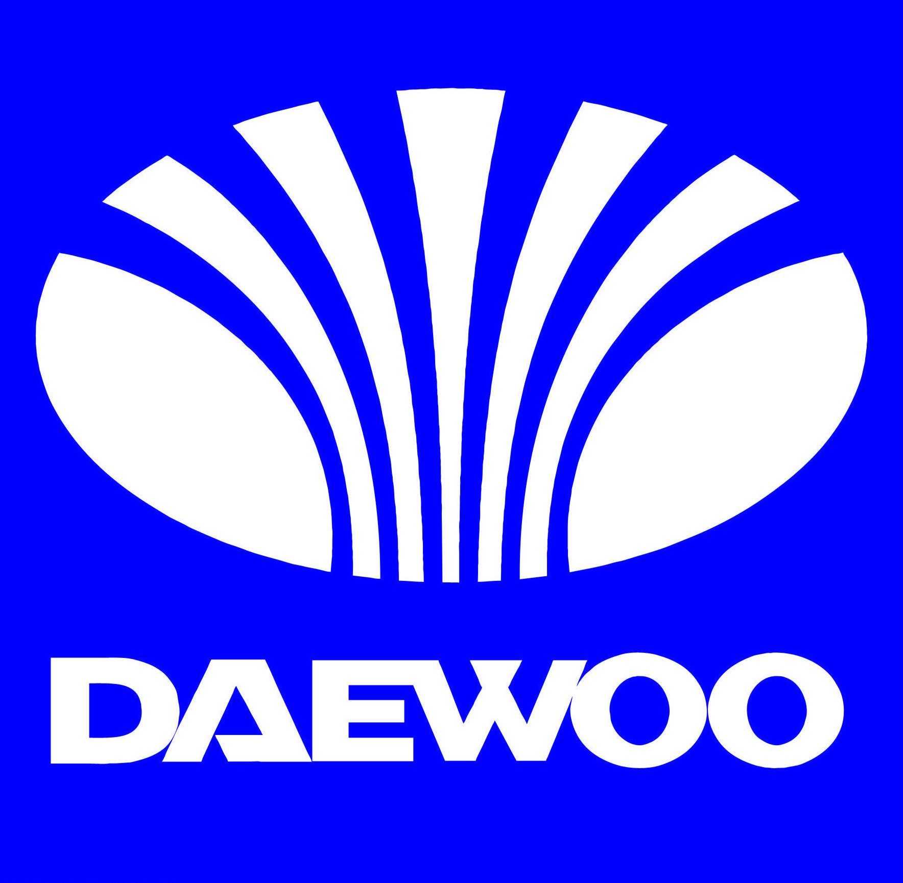История компании daewoo motors