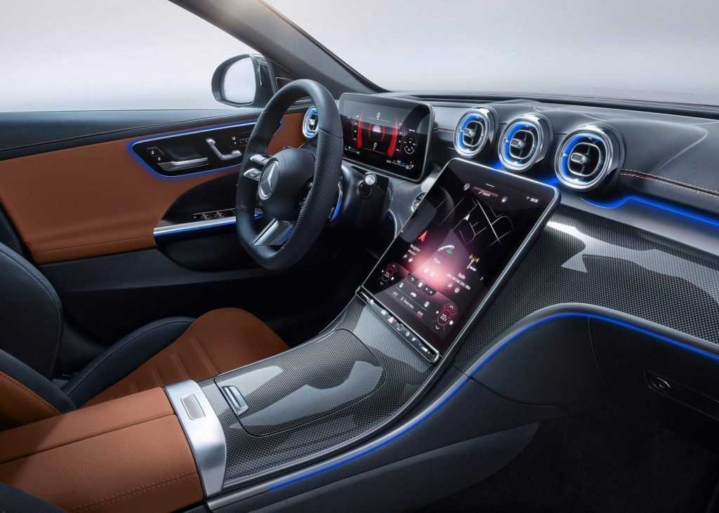 Mercedes-benz gl-klasse (мерседес-бенз gl-klasse) 2022 - обзор модели c фото и видео