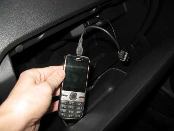 Как подключить телефон к магнитоле в машине через usb, bluetooth, aux