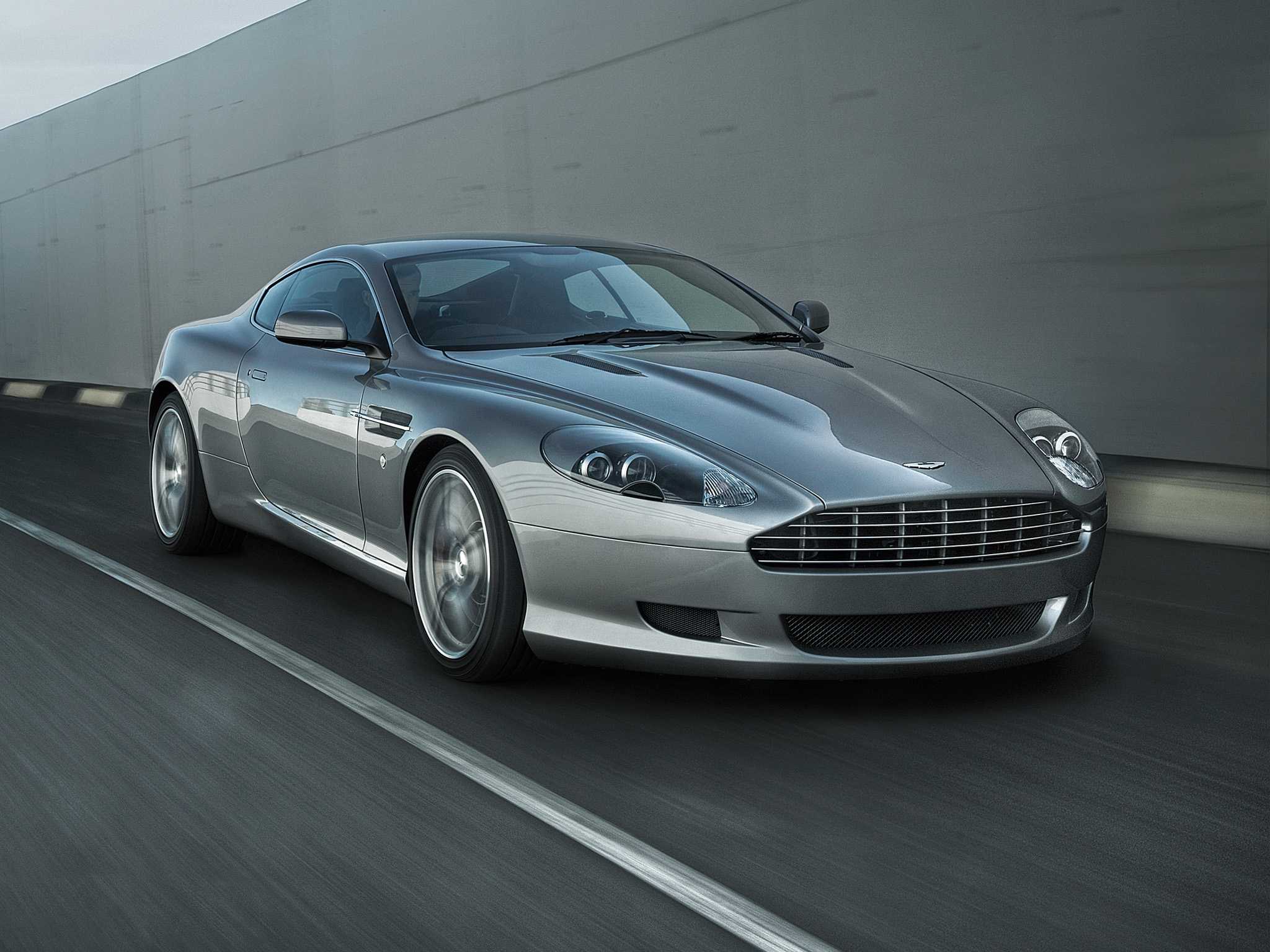 Aston martin: поколения, модельный ряд по годам выпуска, история, кузова, фото моделей на carsweek