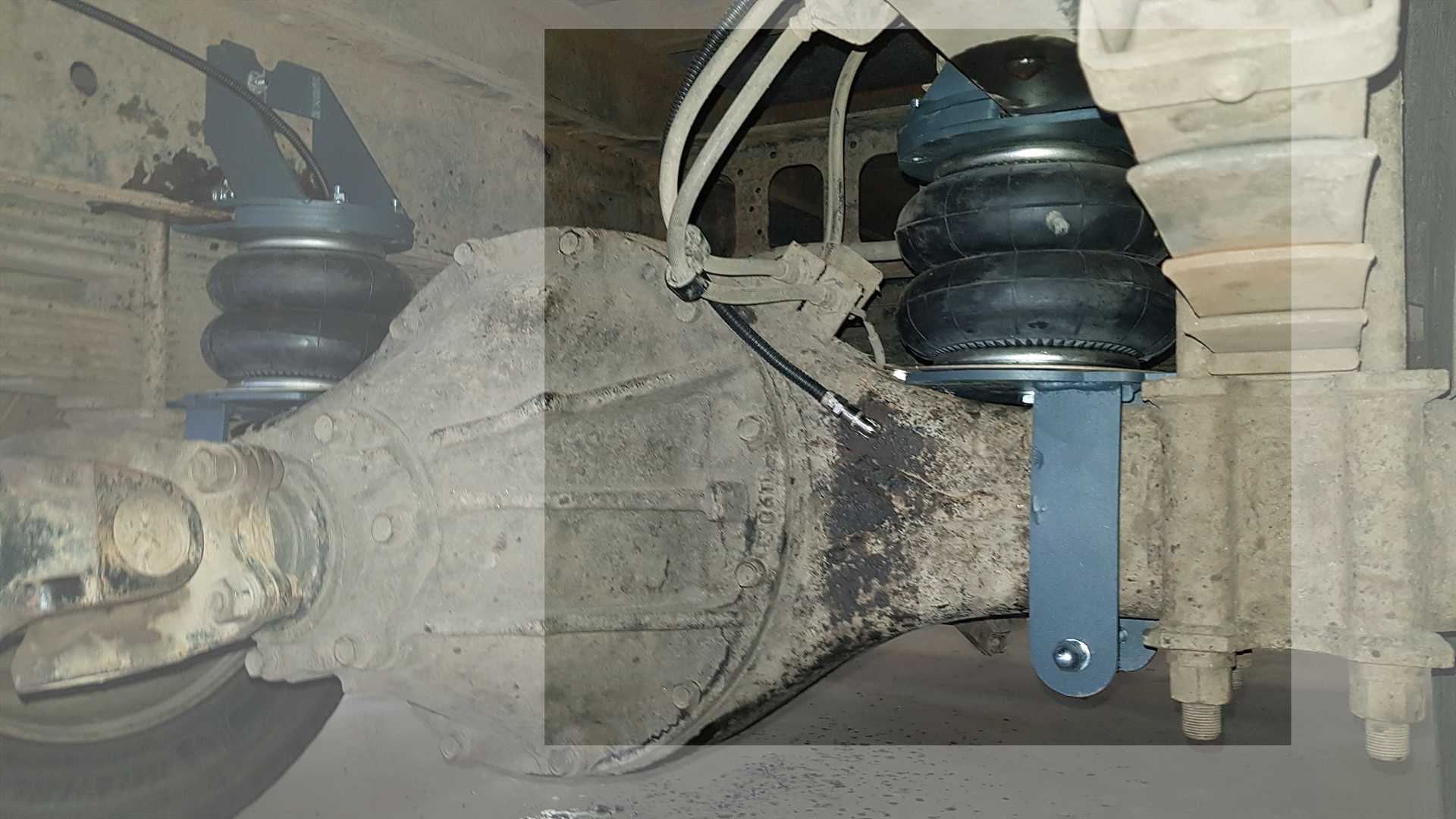 Подушки безопасности в автомобиле
