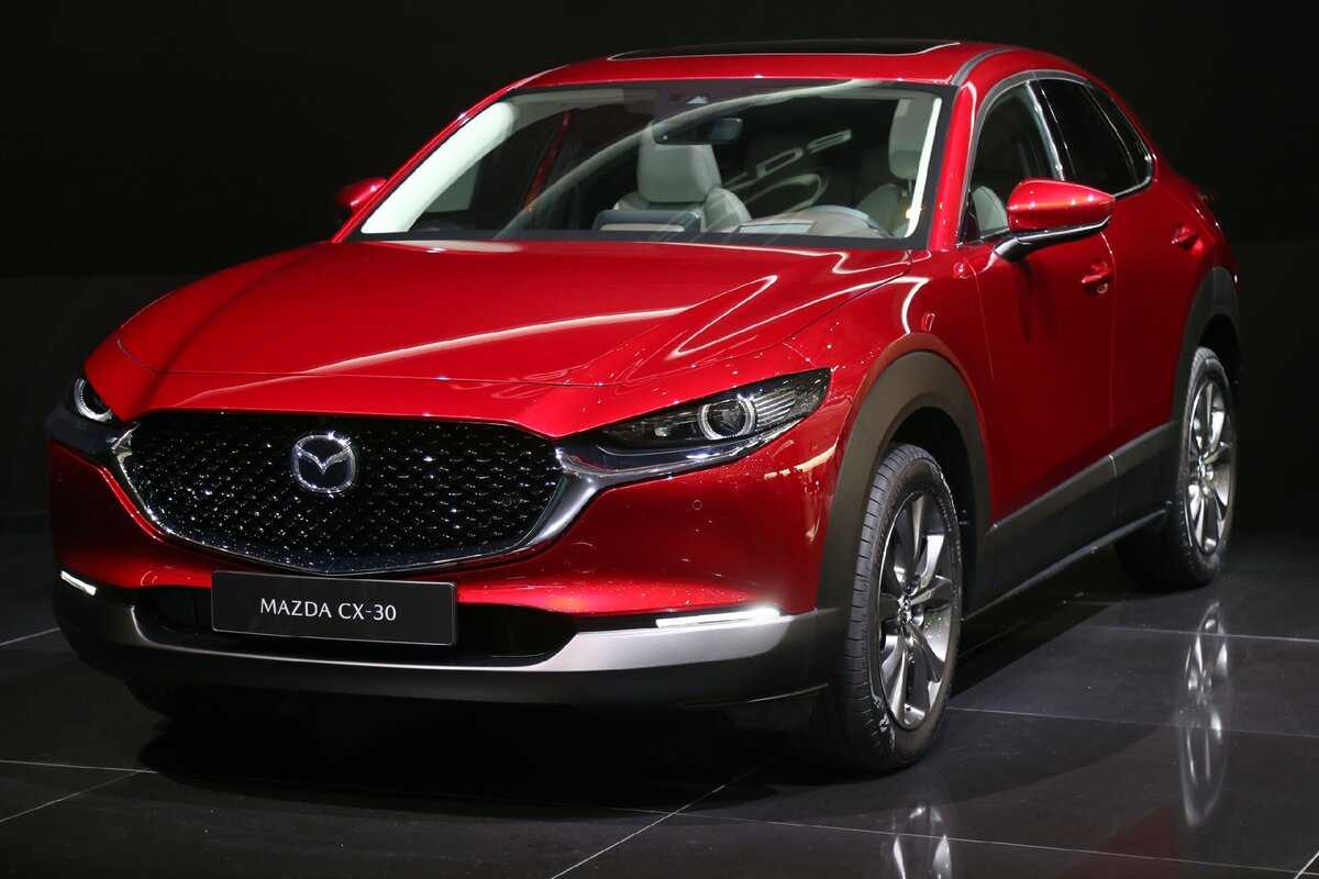 Mazda 6 2022 года: все подробности о абсолютно новом поколении