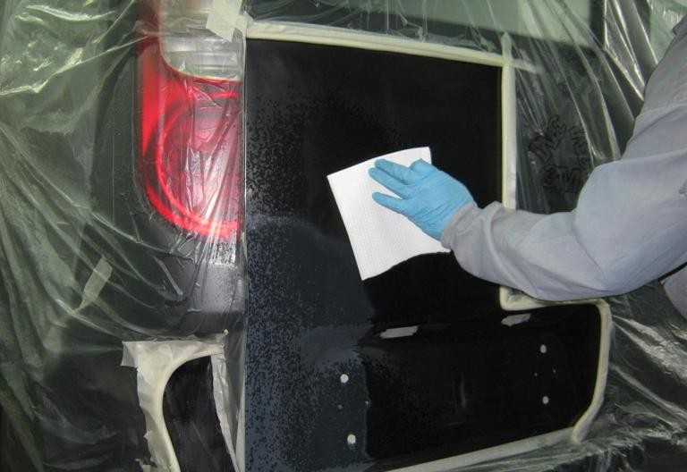 13 хитростей, чтобы очистить автомобиль