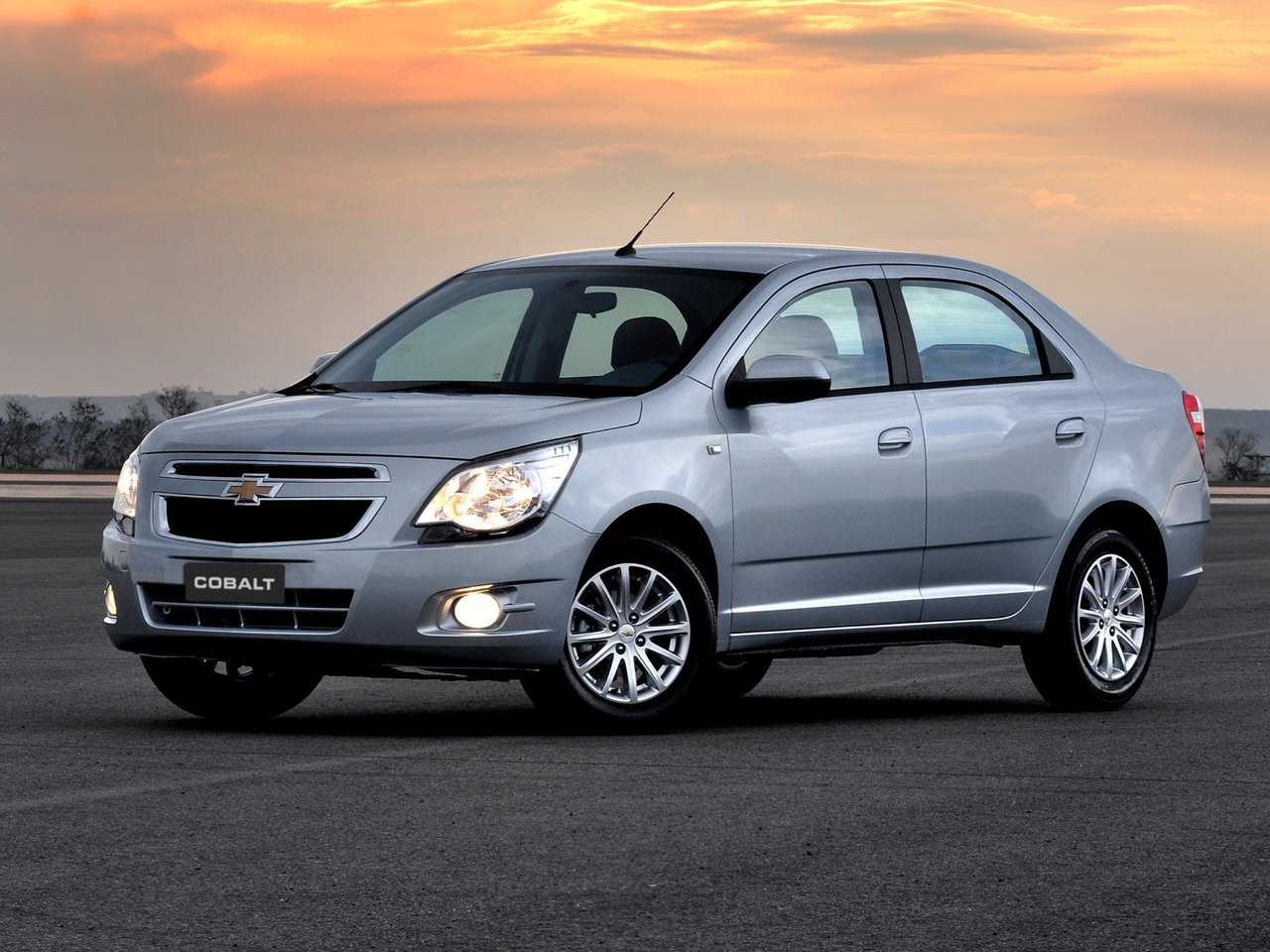 Chevrolet cobalt: обзор, описание, видео, плюсы, минусы