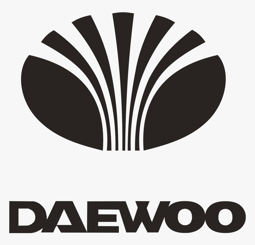 История марки daewoo