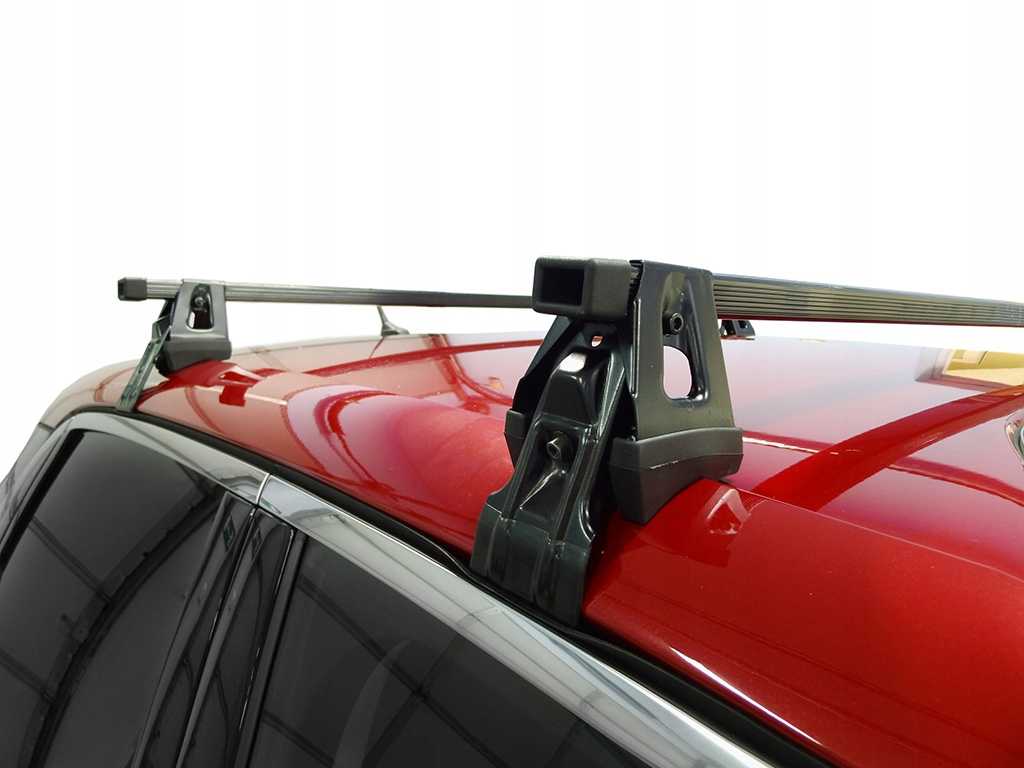 Багажники на крышу автомобиля: какие бывают и зачем нужны Делаем универсальный и экспедиционный багажники своими руками Плюсы и минусы багажников на крыше