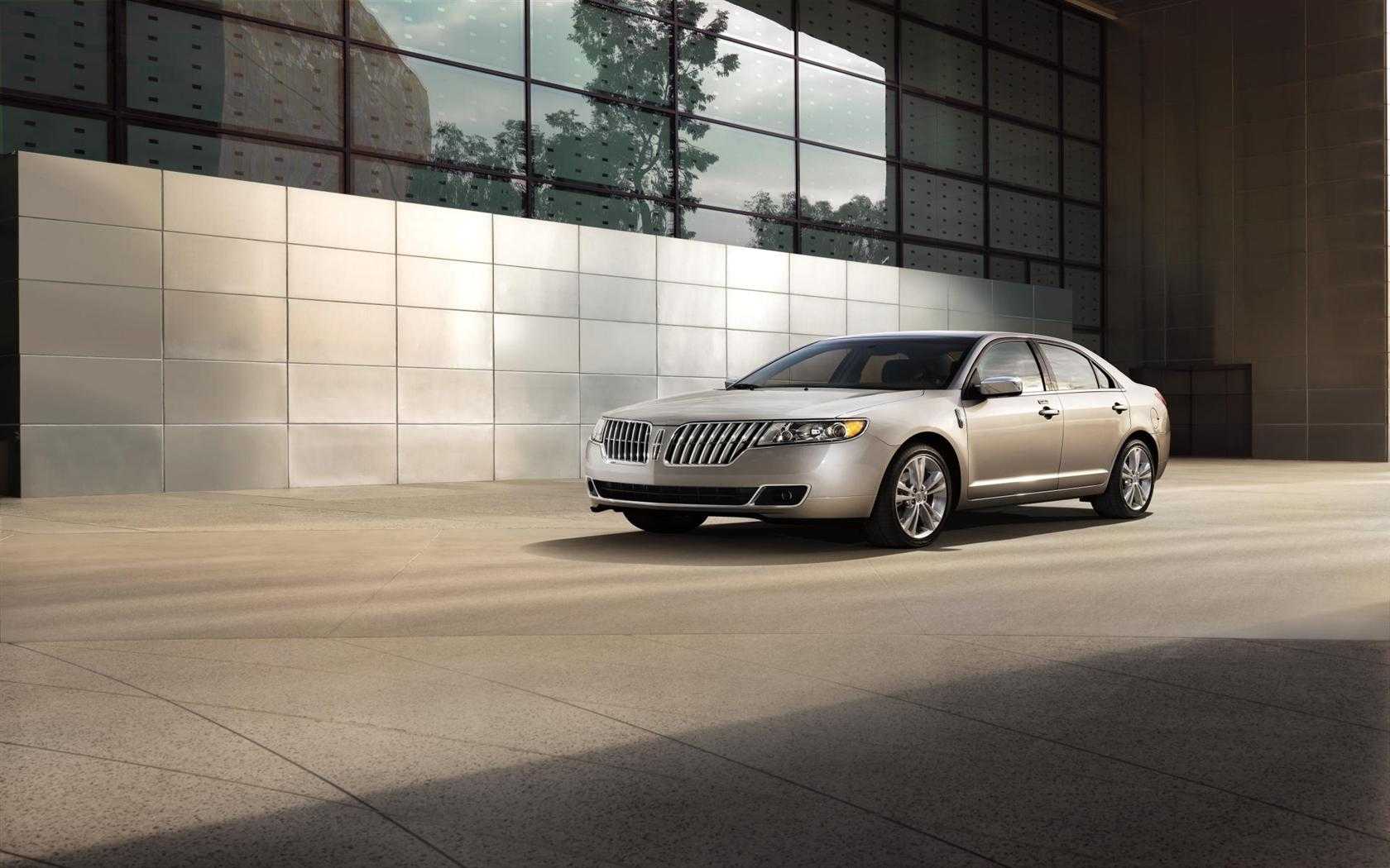 Lincoln MKZ 2010