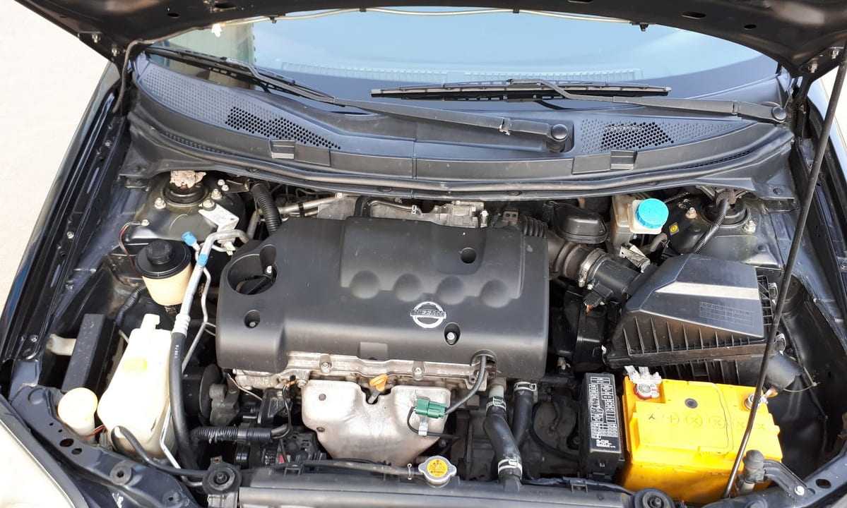 Причины отказа автомобиля nissan primera заводиться и устранение поломок