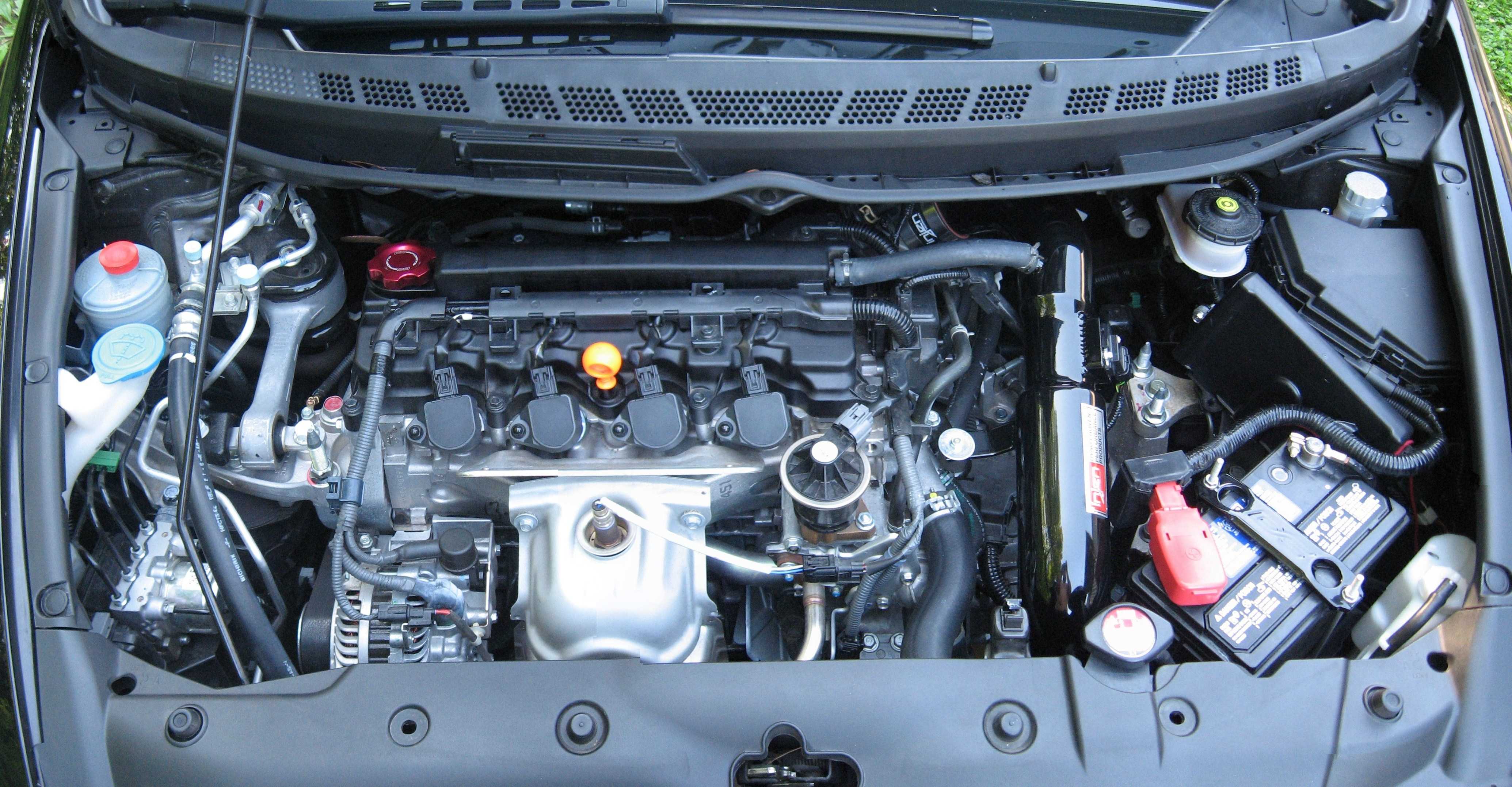 Двигатели honda серии d15 (1,5 л) — honda77 — ремонт и тюнинг автомобилей