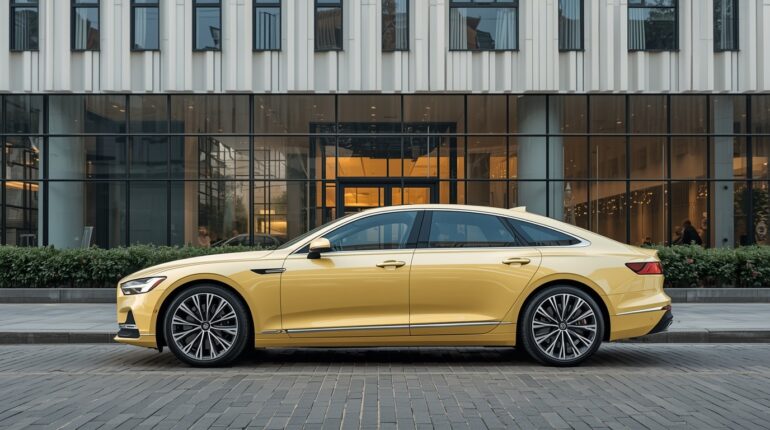 Гос номера в Москве 