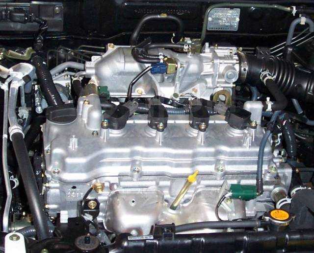 Двигатель альмера: n15, n16, классик, g15, ресурс, характеристики - новый nissan