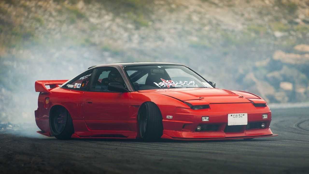 Nissan 240sx - обзор, характеристики, фото видео