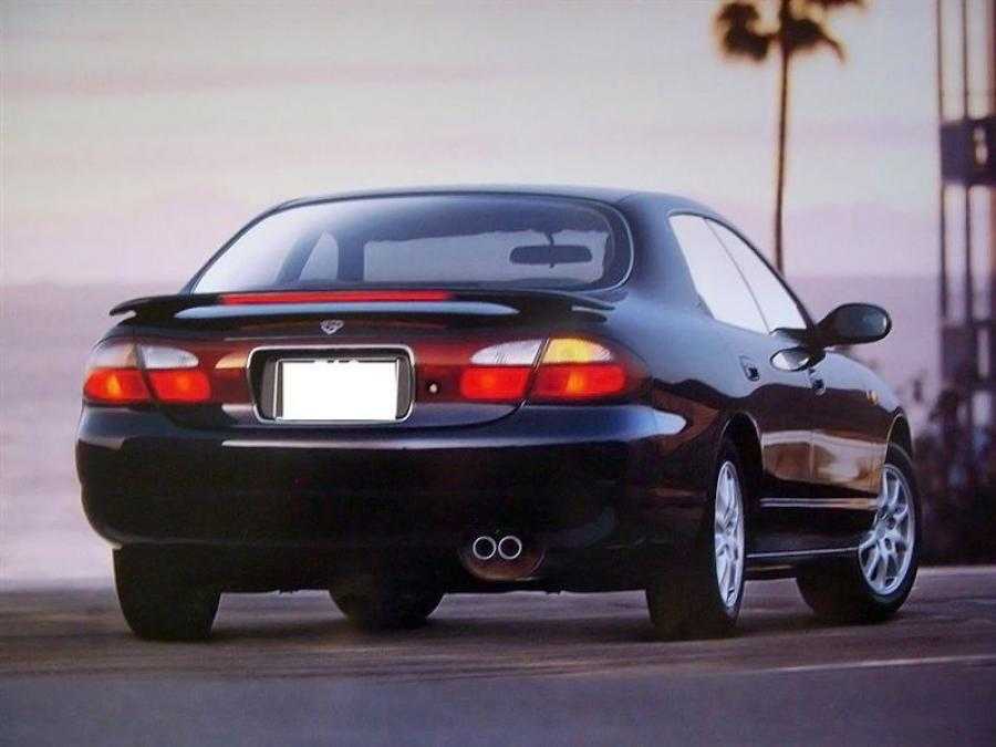 Mazda efini ms-8: поколения, кузова по годам, история модели и года выпуска, рестайлинг, характеристики, габариты, фото - carsweek
