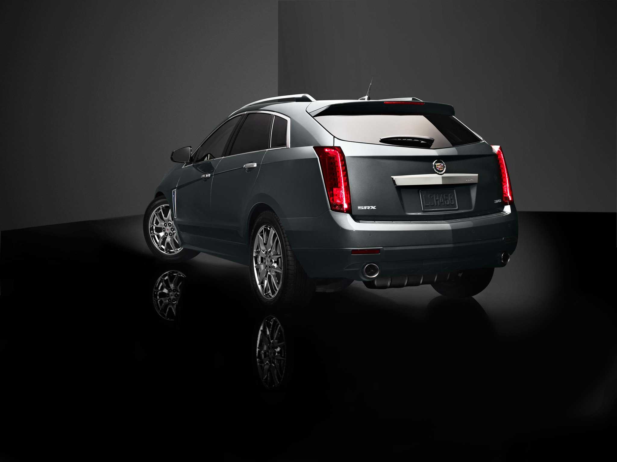 Cadillac srx i: технические характеристики, конкуренты, безопасность