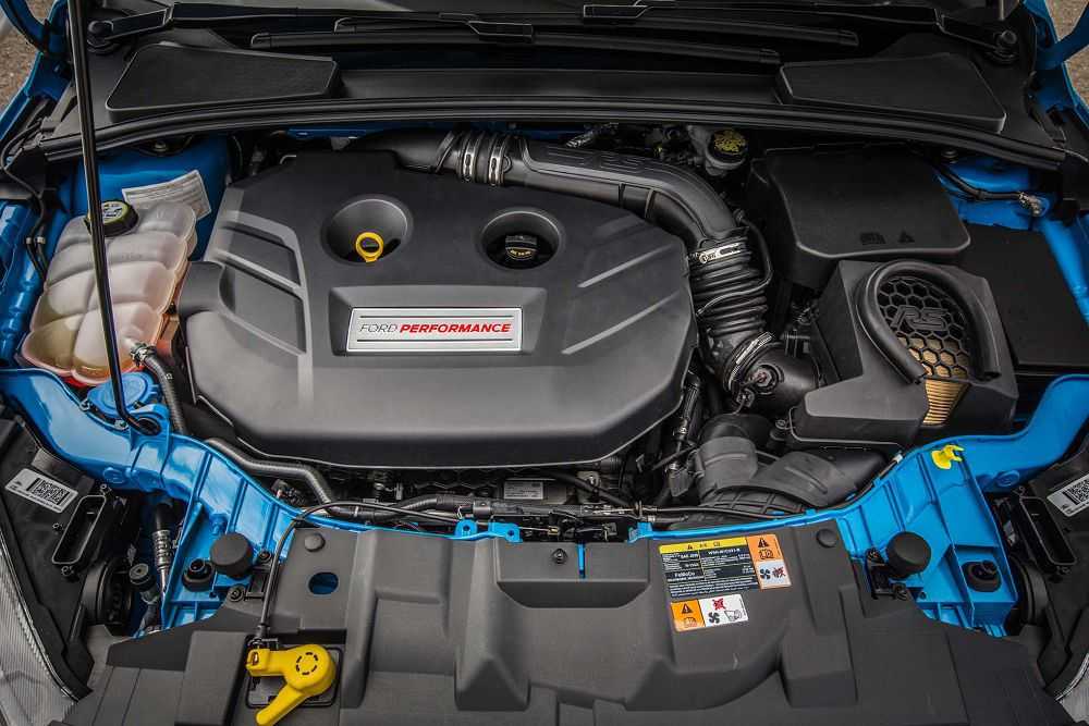 Быстрая замена ремня грм на автомобиле форд фокус 3 с двигателем 1,6 литра 125 л.с