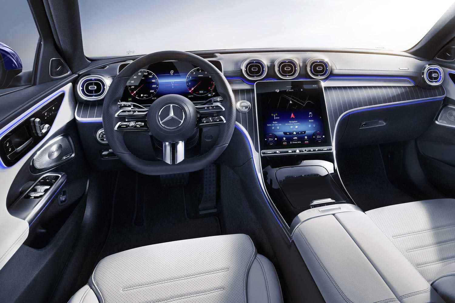 2022 mercedes-benz s-class review, pricing, and specs