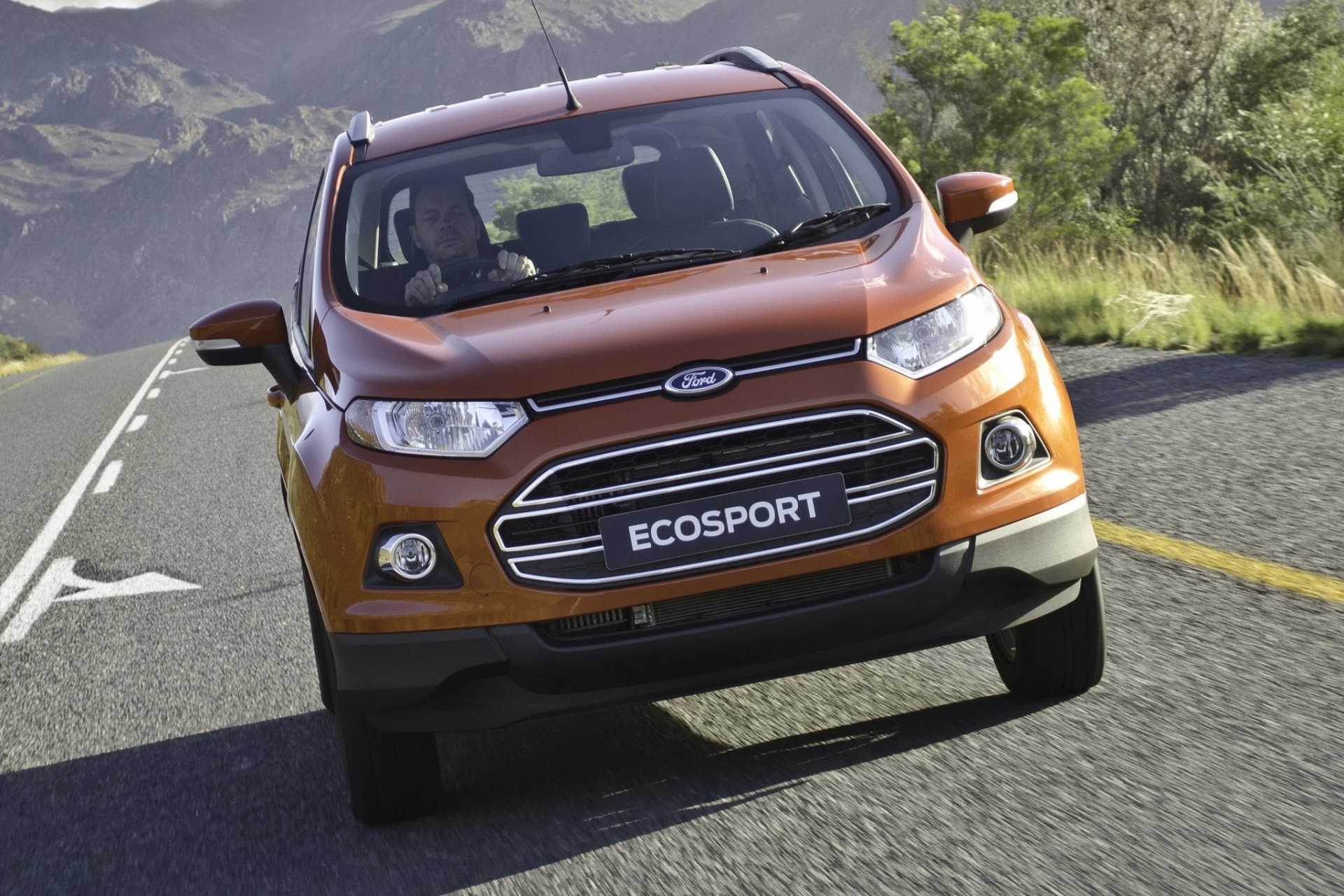 Контакты официальных дилеров, автосалонов Ford EcoSport Найдите своего дилера по карте