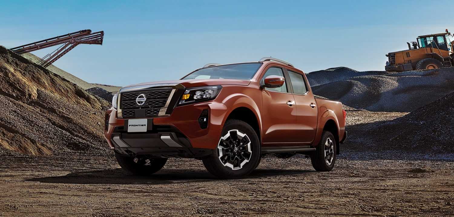 2023 nissan frontier forum