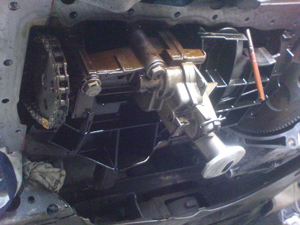 Как самому заменить масло в двигателе рено дастер