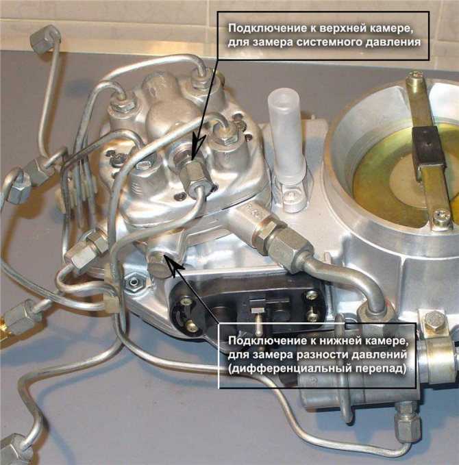 Процедура замены топливного фильтра в бензиновом двигателе audi 80 b4 в картинках