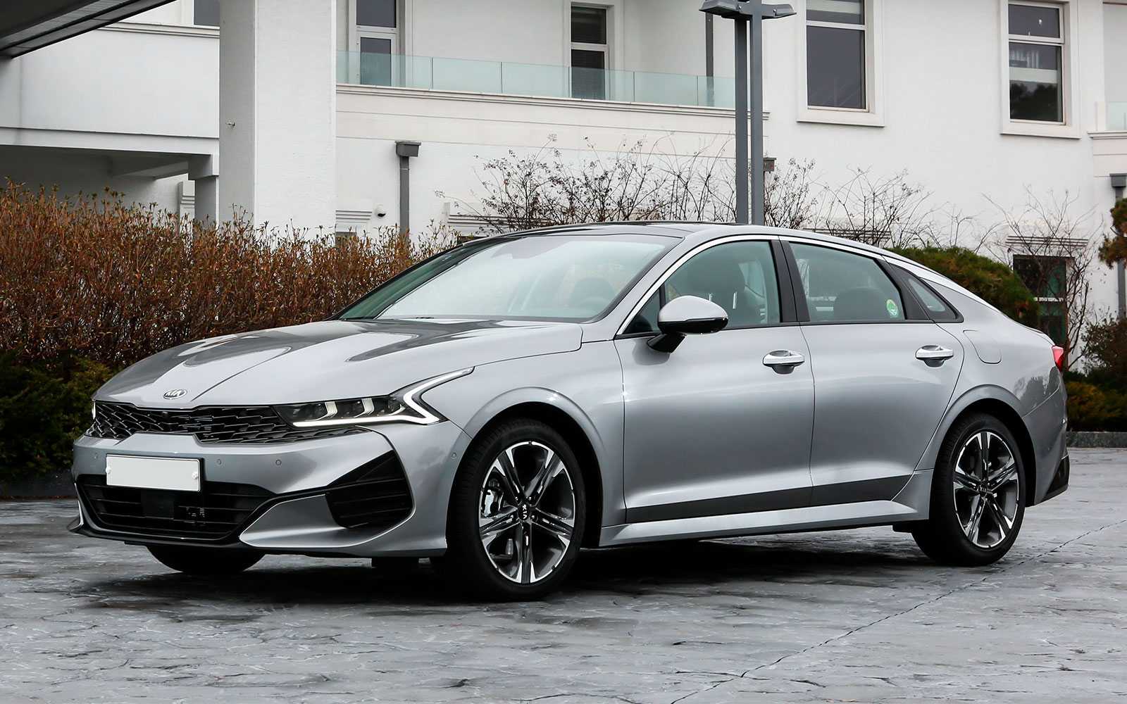Автосалоны с новыми автомобилями kia в наличии у официальных дилеров на карте ростова-на-дону