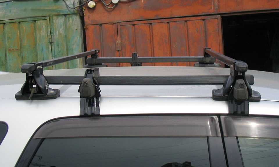 Как сделать багажник на крышу авто своими руками 🦈 avtoshark.com