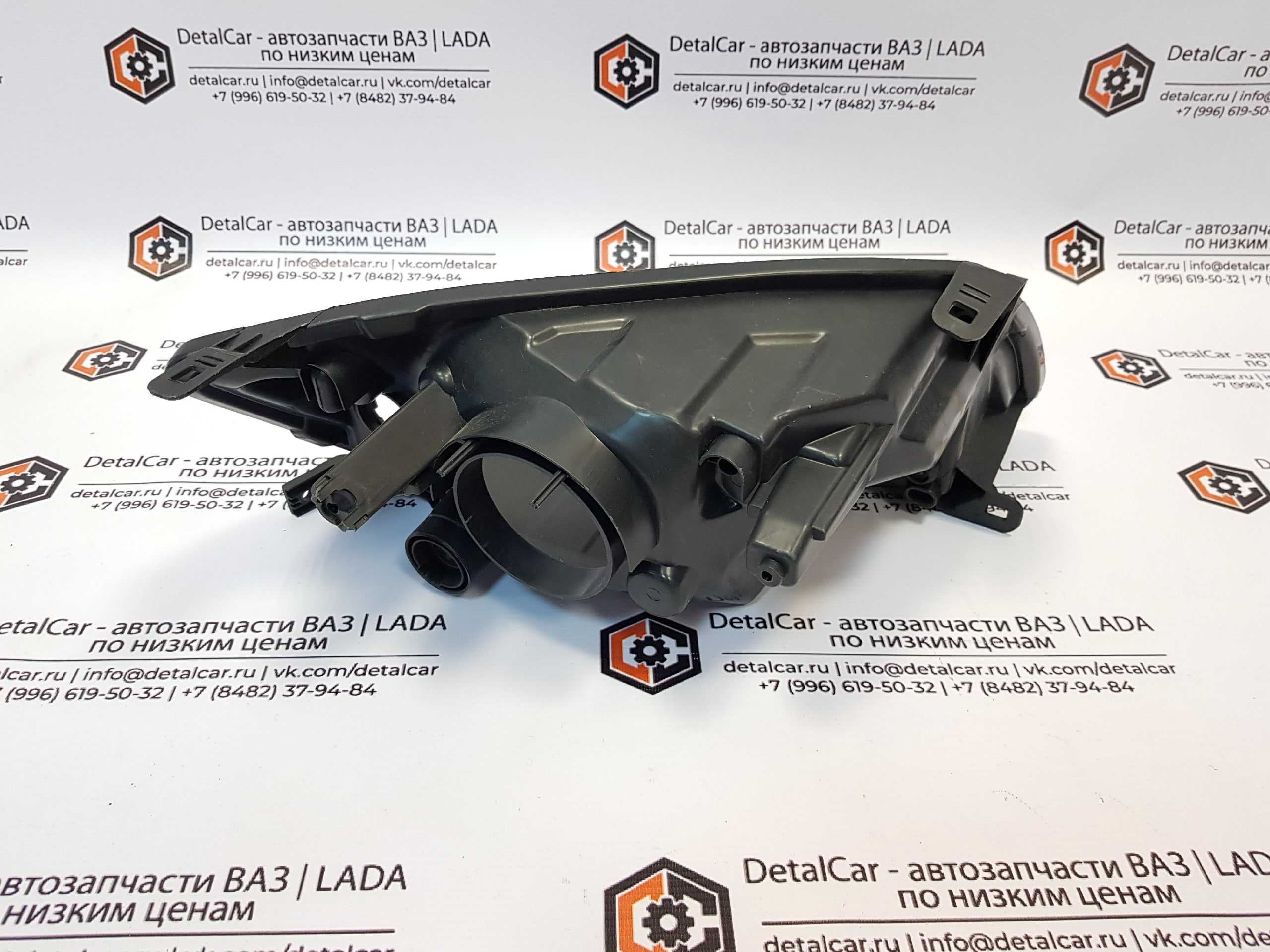 Купить Левую Фару На Гранту