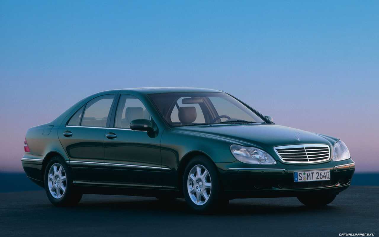 Mercedes s w220: технические характеристики, проблемы мерседес s w220
mercedes s w220: технические характеристики, проблемы мерседес s w220