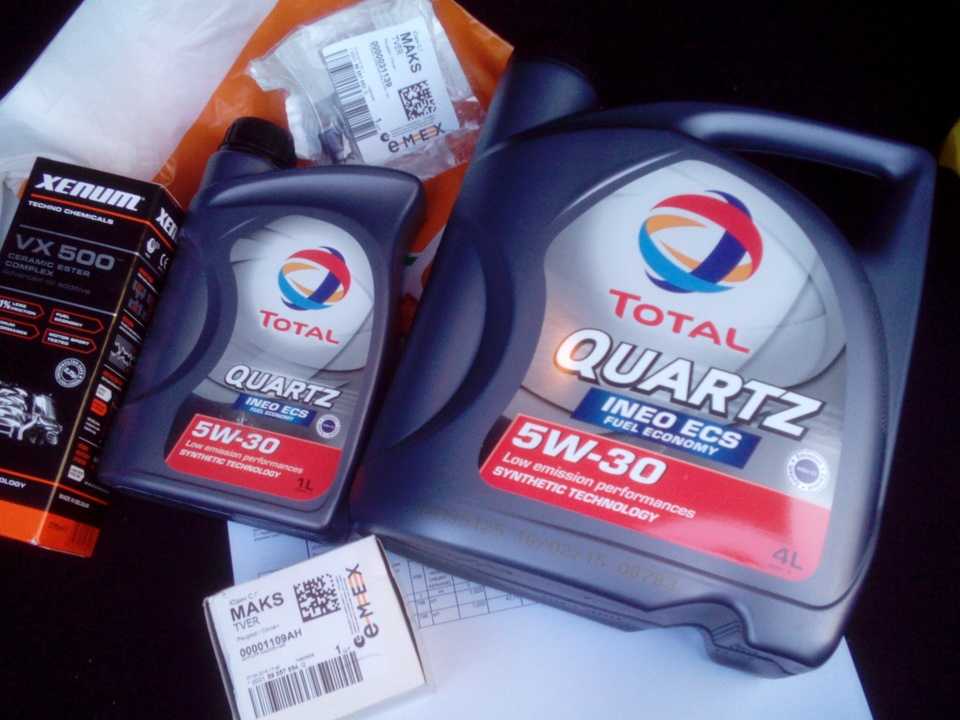 Моторное масло для двигателя 1.6, 2.0 peugeot 3008 дизели и бензиновые когда, сколько и какого заливать